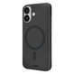 SBS - Case Instinct Mag with MagSafe for iPhone 16, black