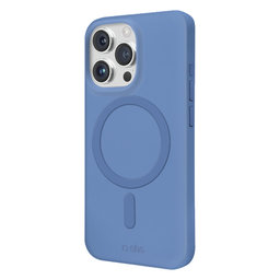 SBS - Case Instinct Mag with MagSafe for iPhone 16 Pro, blue