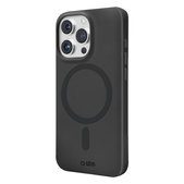 SBS - Case Instinct Mag with MagSafe for iPhone 16 Pro, black