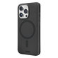 SBS - Case Instinct Mag with MagSafe for iPhone 16 Pro, black