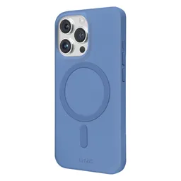 SBS - Case Instinct Mag with MagSafe for iPhone 16 Pro Max, blue