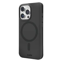 SBS - Case Instinct Mag with MagSafe for iPhone 16 Pro Max, black