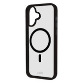 SBS - Case Mag Frame with MagSafe for iPhone 16, black
