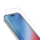 SBS - Tempered Glass Guard Glass for iPhone 16 Pro, transparent