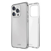 SBS - Case Skinny for iPhone 16 Pro Max, transparent