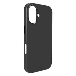 PURO - Case ICON MAG PRO with MagSafe for iPhone 16, black