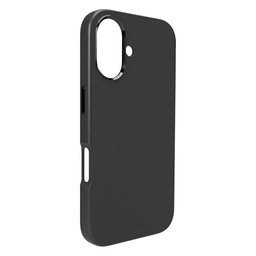 PURO - Case ICON MAG PRO with MagSafe for iPhone 16 Plus, black