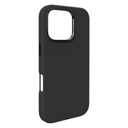 PURO - Case ICON MAG PRO with MagSafe for iPhone 16 Pro, black