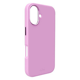 PURO - Case ICON MAG PRO with MagSafe for iPhone 16 Plus, pink