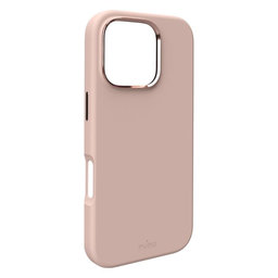 PURO - Case ICON MAG PRO with MagSafe for iPhone 16 Pro Max, beige