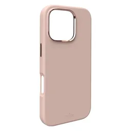 PURO - Case ICON MAG PRO with MagSafe for iPhone 16 Pro Max, beige