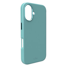 PURO - Case ICON MAG PRO with MagSafe for iPhone 16, green
