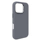 PURO - Case ICON MAG PRO with MagSafe for iPhone 16 Pro, grey