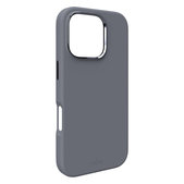 PURO - Case ICON MAG PRO with MagSafe for iPhone 16 Pro Max, grey