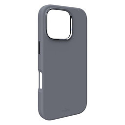 PURO - Case ICON MAG PRO with MagSafe for iPhone 16 Pro Max, grey
