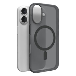 PURO - Case Daylight for iPhone 16 Plus, black