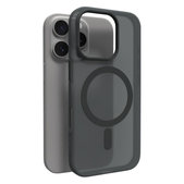 PURO - Case Daylight for iPhone 16 Pro Max, black