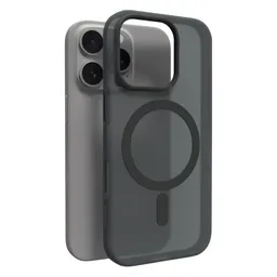 PURO - Case Daylight for iPhone 16 Pro Max, black