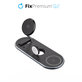 FixPremium - Charging Stand with Qi2 for iPhone, Apple Watch & AirPods, black
