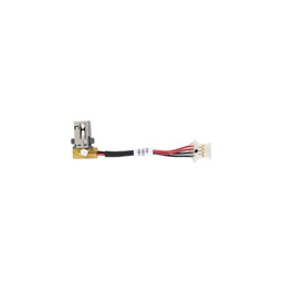 Acer Swift 3 SF314-52G - Charging Connector with Cable - 77034051 Genuine Service Pack
