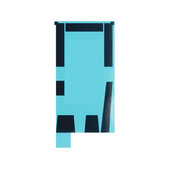 Adhesive Tape Battery Flip for Google Pixel 9 Pro Fold, G806-12710-00, Genuine Service Pack
