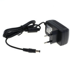 Bosch Athlet, Siemens Extreme CordlessPower - Charging Adapter 12006117 30V/0.5A
