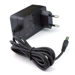 Bosch Unlimited Series 6, BBS611BSC, BCS611AM - Charging Adapter 12029995 23.5V/0.65A