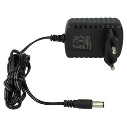 Candy, Hoover FJ120RW2011, FJ144R2011 - Charging Adapter 4055259685 24V/0.2A