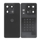 Motorola Edge 50 Ultra - Battery Cover (Forest Grey) - 5S58C24471 Genuine Service Pack