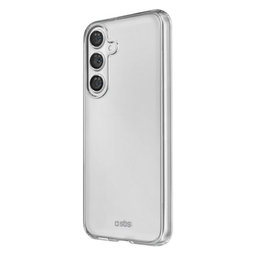 SBS - Case Skinny for Samsung Galaxy A16, transparent