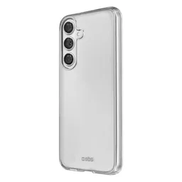 SBS - Case Skinny for Samsung Galaxy A16, transparent