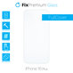 FixPremium Glass - Tempered Glass for iPhone 16 Plus