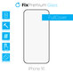 FixPremium FullCover Glass - Tempered Glass for iPhone 16