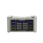 Mechanic V-Power 8S - Service Charging Station