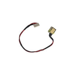 Acer Nitro 5 AN515-52 - Charging Connector with Cable - 77033010 Genuine Service Pack