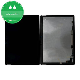 Microsoft Surface Book 3 15" - LCD Display + Touch Screen TFT