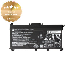 HP Pavilion x360 14-cd - Battery HT03XL 3600mAh - 77052347 Genuine Service Pack