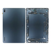 Samsung Galaxy Tab S7 FE T730, T736B - Battery Cover (Black) - GH96-14558A Genuine Service Pack