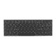Apple MacBook Pro 13" A1706, 15" A1707 (Late 2016 - Mid 2017) - Keyboard SK