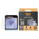 Tempered Glass Classic Fit for Samsung Galaxy Z Flip6, Clear, PanzerGlass
