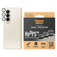 Camera Lens Protector Hoops for Samsung Z Fold6, Black, PanzerGlass