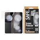 Protective Film UWF and Tempered Glass for Samsung Galaxy Z Flip6, Clear, SAFE by PanzerGlass