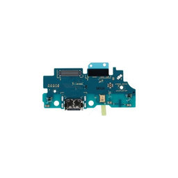 Samsung Galaxy A16 5G - Charging Connector PCB Board - GH96-18449A Genuine Service Pack