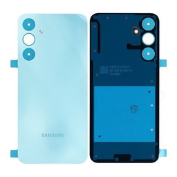 Samsung Galaxy A16 5G - Battery Cover (Light Green) - GH82-36030D Genuine Service Pack
