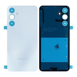 Samsung Galaxy A16 5G - Battery Cover (Light Gray) - GH82-36030B Genuine Service Pack