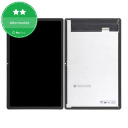 Lenovo Tab M10 Plus (3rd Gen) TB-125FU, TB-128XU - LCD Display + Touch Screen TFT