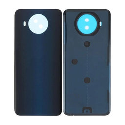 Nokia 8.3 - Battery Cover (Polar Night)