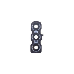 Samsung Galaxy A55 A556B - Rear Camera Lens + Frame (Awesome Navy)