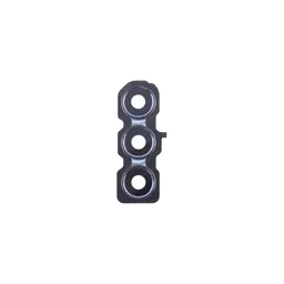 Samsung Galaxy A55 A556B - Rear Camera Lens + Frame (Awesome Navy)