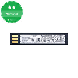 Honeywell 1902 (SCN05) - Battery BAT-SCN05 2400mAh
